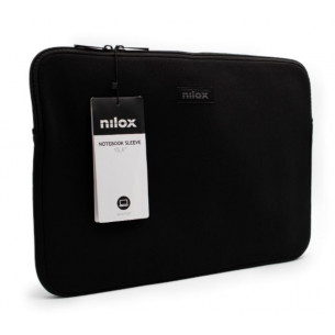 Funda NILOX 15.6" Neopreno... 2
