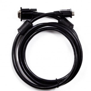 Cable Monitor NILOX VGA... 2