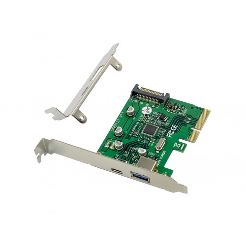 Controladora CONCEPTRONIC PCIe...