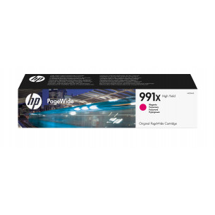 Tinta HP PageWide 991X...