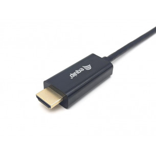 Cable EQUIP USB-C/M a HDMI... 2