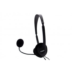 Auriculares con Micrófono... 2