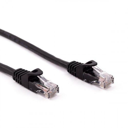 Cable de Red NILOX RJ45 UTP Cat.6 5m...