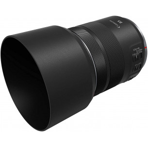 Canon RF 85mm F2 Macro IS STM 2