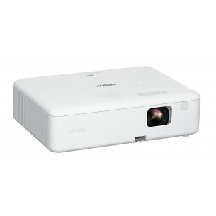 Proyector Epson CO-W01 WXGA...