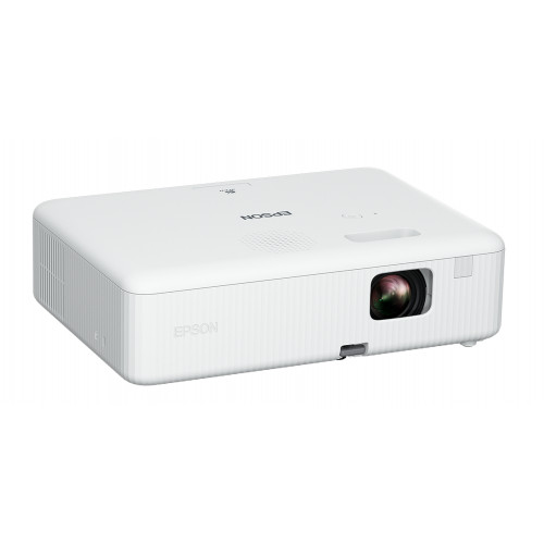 Proyector Epson CO-W01 WXGA 3000L...