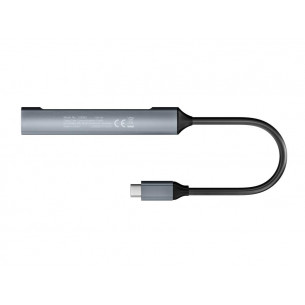 Hub EQUIP USB-C a 2xUSB 2.0... 2