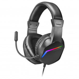 Auriculares con Micrófono...