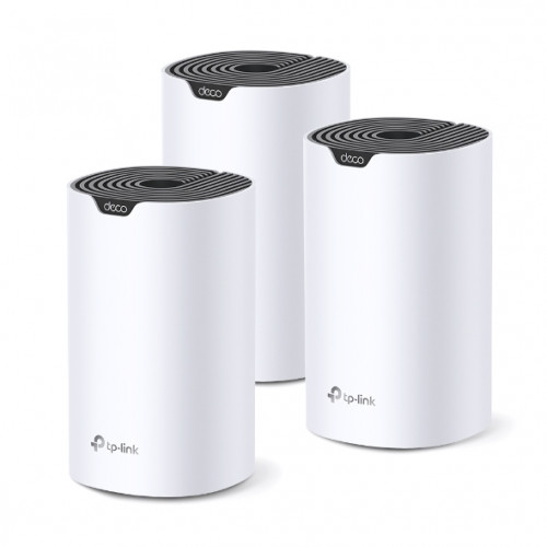 TP-Link Deco S7 (3-Pack) Mesh AC1900...