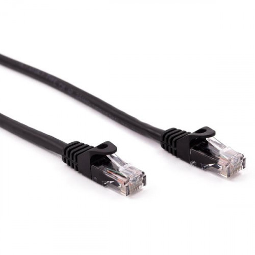 Cable de Red NILOX RJ45 UTP Cat.6 1m...