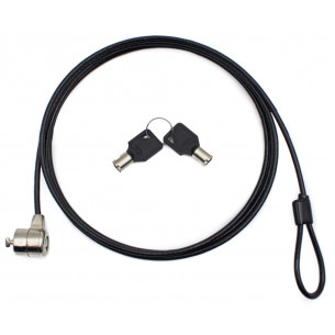 Cable de Seguridad NILOX...