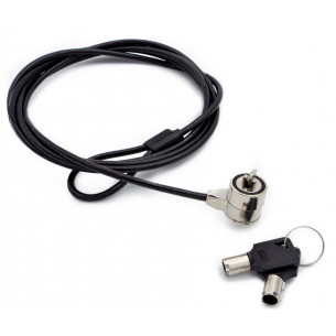 Cable de Seguridad NILOX... 2