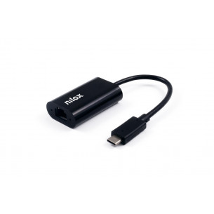 Adaptador de Red NILOX...