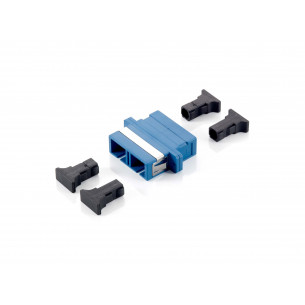 Adaptador Fibra Óptica...