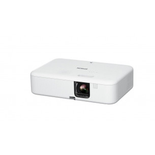 Proyector Epson CO-FH02...