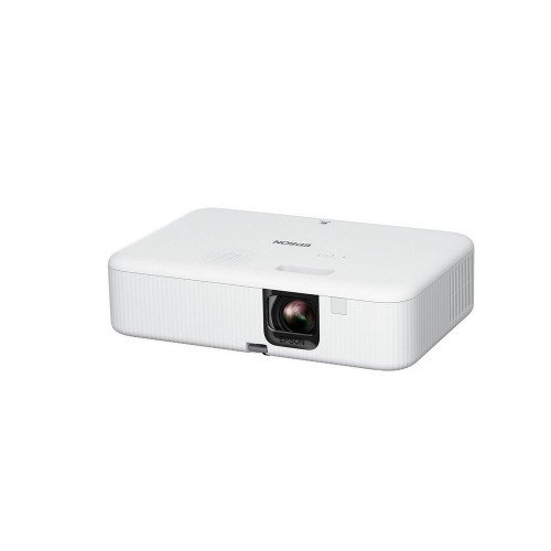 Proyector Epson CO-FH02 3LCD 3000L...