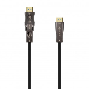 Cable AISENS HDMI D/M a...
