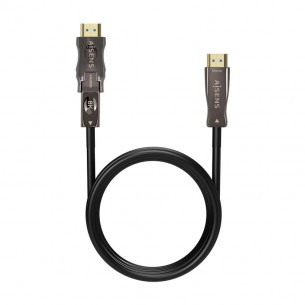 Cable AISENS HDMI D/M a... 2