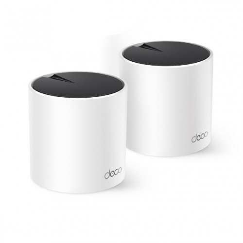 TP-Link AX3000 WiFi Mesh Blanco (Deco...