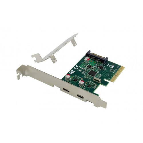 Controladora CONCEPTRONIC PCIe...