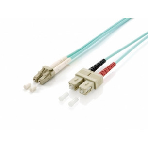 Fibra Óptica EQUIP SC/M a...