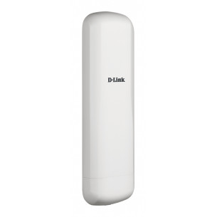Punto de Acceso D-Link WiFi...