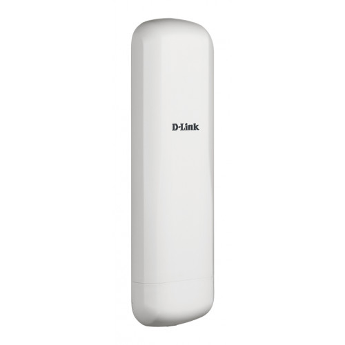 Punto de Acceso D-Link WiFi 5GHz PoE...