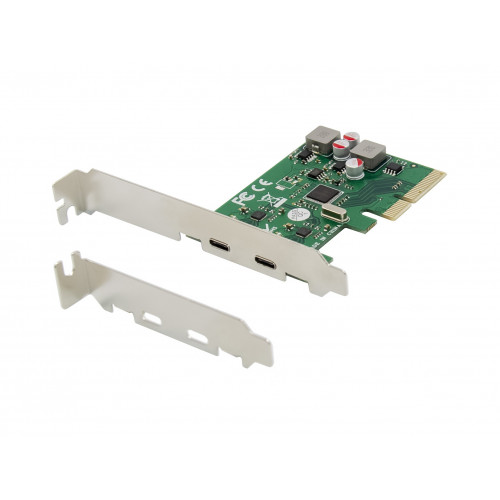 Controladora CONCEPTRONIC PCIe 3.0...