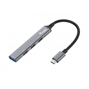 Hub EQUIP Life USB-C a...
