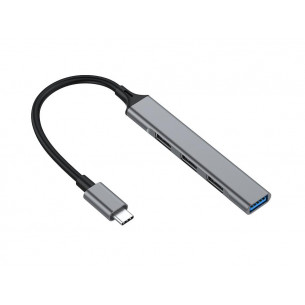 Hub EQUIP Life USB-C a... 2