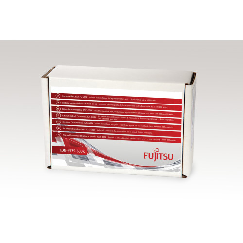 Kit Consumibles Fujitsu...