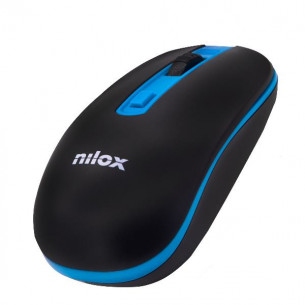 Ratón NILOX Wireless...