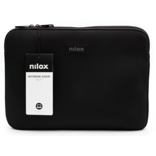 Funda NILOX 14.1" Neopreno...