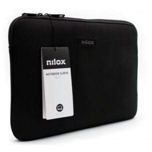 Funda NILOX 14.1" Neopreno... 2