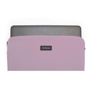 Funda NILOX 14.1" Neopreno... 2