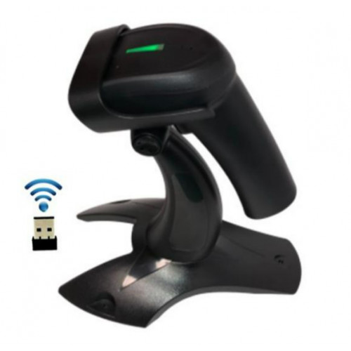 Lector NILOX Código de Barras BT...