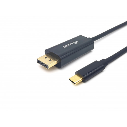 Cable EQUIP USB-C/M a DP 1.2/M 3m...