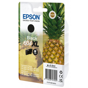Tinta Epson 604XL Negro...