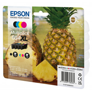 Tinta Epson 604XL Pack...