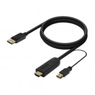 Adaptador AISENS HDMI/M a... 2