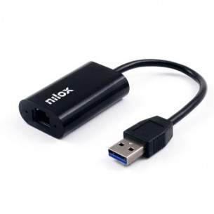 Adaptador de red NILOX...