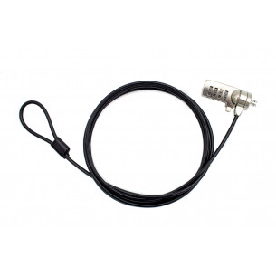 Cable de Seguridad NILOX...