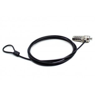 Cable de Seguridad NILOX... 2