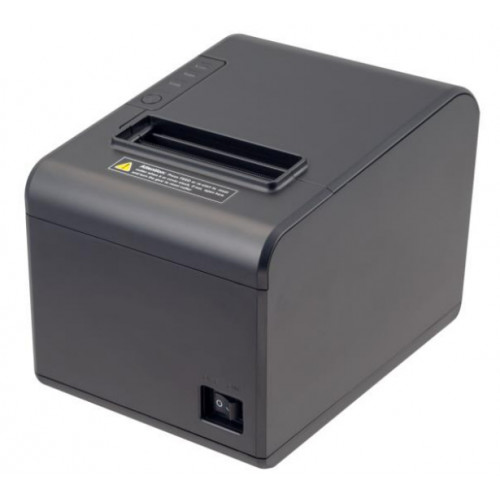 Impresora Térmica NILOX 80mm USB...