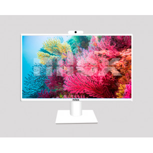 Monitor NILOX 24" LED VA...