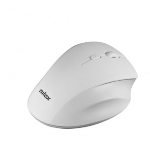 Ratón NILOX Óptico Wireless... 2