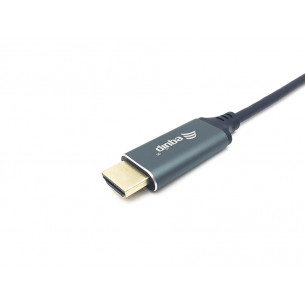 Cable EQUIP USB-C/M a HDMI... 2