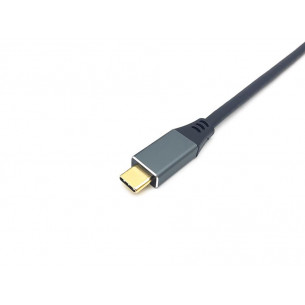 Cable EQUIP USB-C/M a HDMI... 2