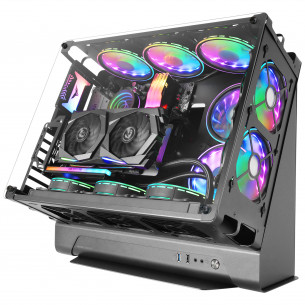 Caja Mars Gaming Custom...