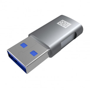 Adaptador AISENS USB-A/M a... 2